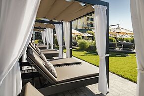Wellness- & Sporthotel Jagdhof