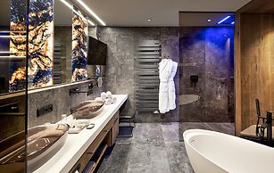 Wellness- & Sporthotel Jagdhof