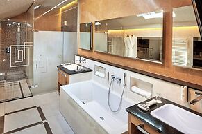 Wellness- & Sporthotel Jagdhof