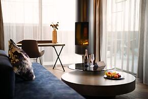 Wellness- & Sporthotel Jagdhof