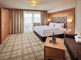 Wellness- & Sporthotel Jagdhof
