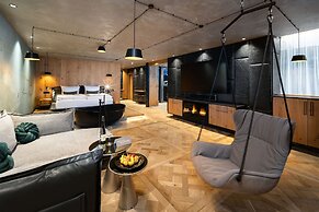 Wellness- & Sporthotel Jagdhof