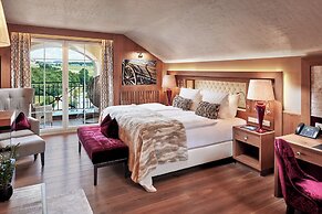 Wellness- & Sporthotel Jagdhof