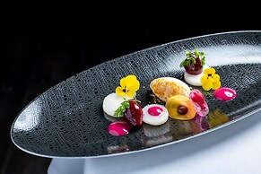 Wellness- & Sporthotel Jagdhof