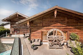 Wellness- & Sporthotel Jagdhof
