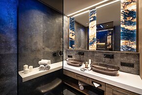 Wellness- & Sporthotel Jagdhof