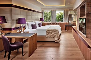 Wellness- & Sporthotel Jagdhof