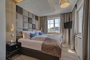Wellness- & Sporthotel Jagdhof