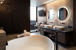 Wellness- & Sporthotel Jagdhof