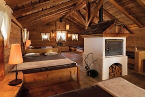 Wellness- & Sporthotel Jagdhof
