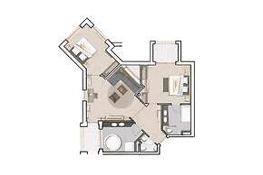 Wellness- & Sporthotel Jagdhof