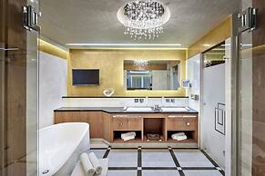Wellness- & Sporthotel Jagdhof