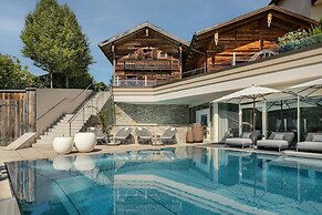 Wellness- & Sporthotel Jagdhof