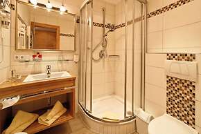 Wellness- & Sporthotel Jagdhof