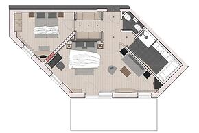 Wellness- & Sporthotel Jagdhof