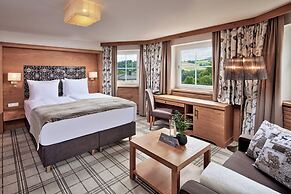 Wellness- & Sporthotel Jagdhof