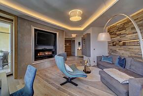 Wellness- & Sporthotel Jagdhof