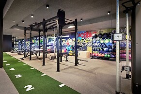Wellness- & Sporthotel Jagdhof