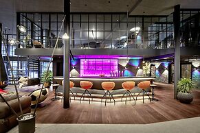 Wellness- & Sporthotel Jagdhof