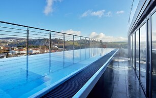 Wellness- & Sporthotel Jagdhof