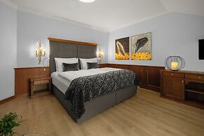 Wellness- & Sporthotel Jagdhof