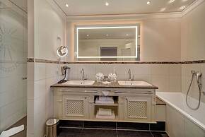 Wellness- & Sporthotel Jagdhof
