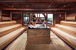 Wellness- & Sporthotel Jagdhof