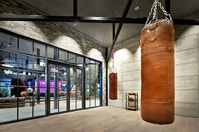 Wellness- & Sporthotel Jagdhof