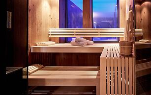 Wellness- & Sporthotel Jagdhof