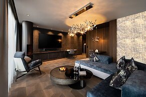 Wellness- & Sporthotel Jagdhof