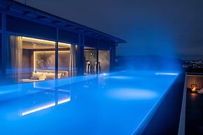 Wellness- & Sporthotel Jagdhof