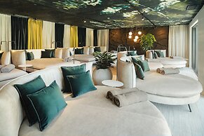 Wellness- & Sporthotel Jagdhof