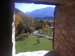 Saint Antonin Chambre d Hotes