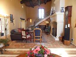 Saint Antonin Chambre d Hotes