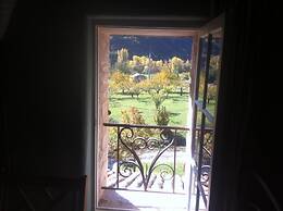 Saint Antonin Chambre d Hotes