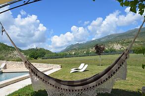 Saint Antonin Chambre d Hotes