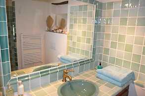 Saint Antonin Chambre d Hotes