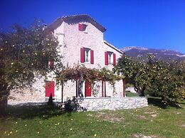 Saint Antonin Chambre d Hotes