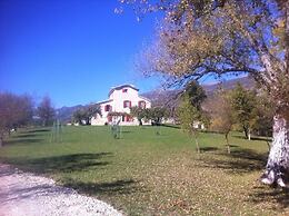 Saint Antonin Chambre d Hotes