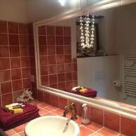 Saint Antonin Chambre d Hotes