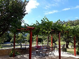 Saint Antonin Chambre d Hotes