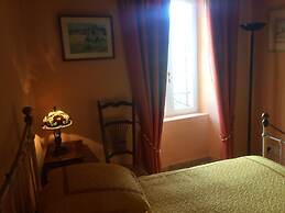 Saint Antonin Chambre d Hotes