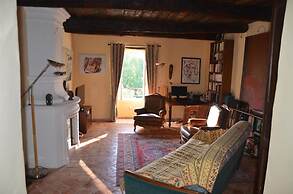 Saint Antonin Chambre d Hotes