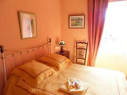 Saint Antonin Chambre d Hotes