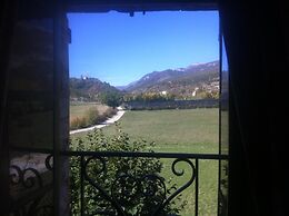 Saint Antonin Chambre d Hotes