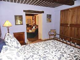 Saint Antonin Chambre d Hotes
