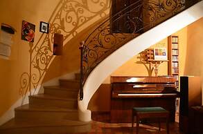 Saint Antonin Chambre d Hotes