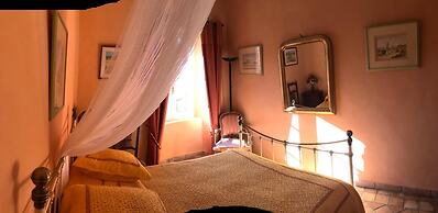 Saint Antonin Chambre d Hotes
