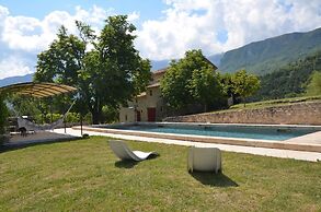 Saint Antonin Chambre d Hotes