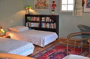 Saint Antonin Chambre d Hotes